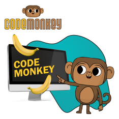 CodeMonkey. Развиваем логику - КИБЕРшкола программирования для детей, компьютерные курсы для школьников, начинающих и подростков - KIBERone г. Санкт-Петербург