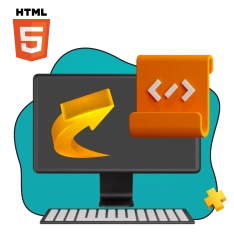 Web-мастер: первые шаги в мир современных сайтов. Основы HTML - КИБЕРшкола программирования для детей, компьютерные курсы для школьников, начинающих и подростков - KIBERone г. Санкт-Петербург