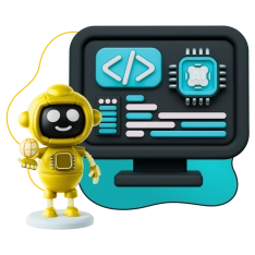 Vibe Coding & AI-инжиниринг - КИБЕРшкола программирования для детей, компьютерные курсы для школьников, начинающих и подростков - KIBERone г. Санкт-Петербург