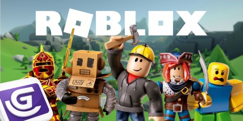 Создаем свою вселенную по мотивам Roblox на движке GDevelop 5 - КИБЕРшкола программирования для детей, компьютерные курсы для школьников, начинающих и подростков - KIBERone г. Санкт-Петербург